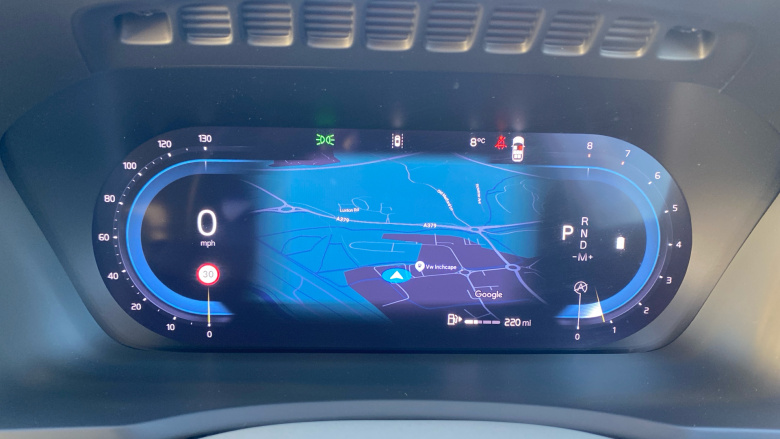 Volvo XC90 2.0 B5P Plus Edition Dark 5dr AWD Geartronic Petrol Estate